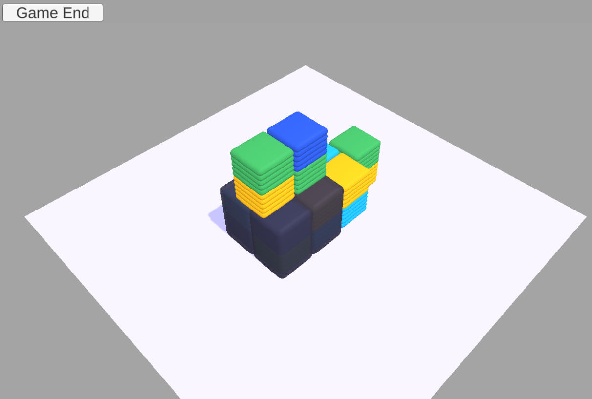 3D Blocks